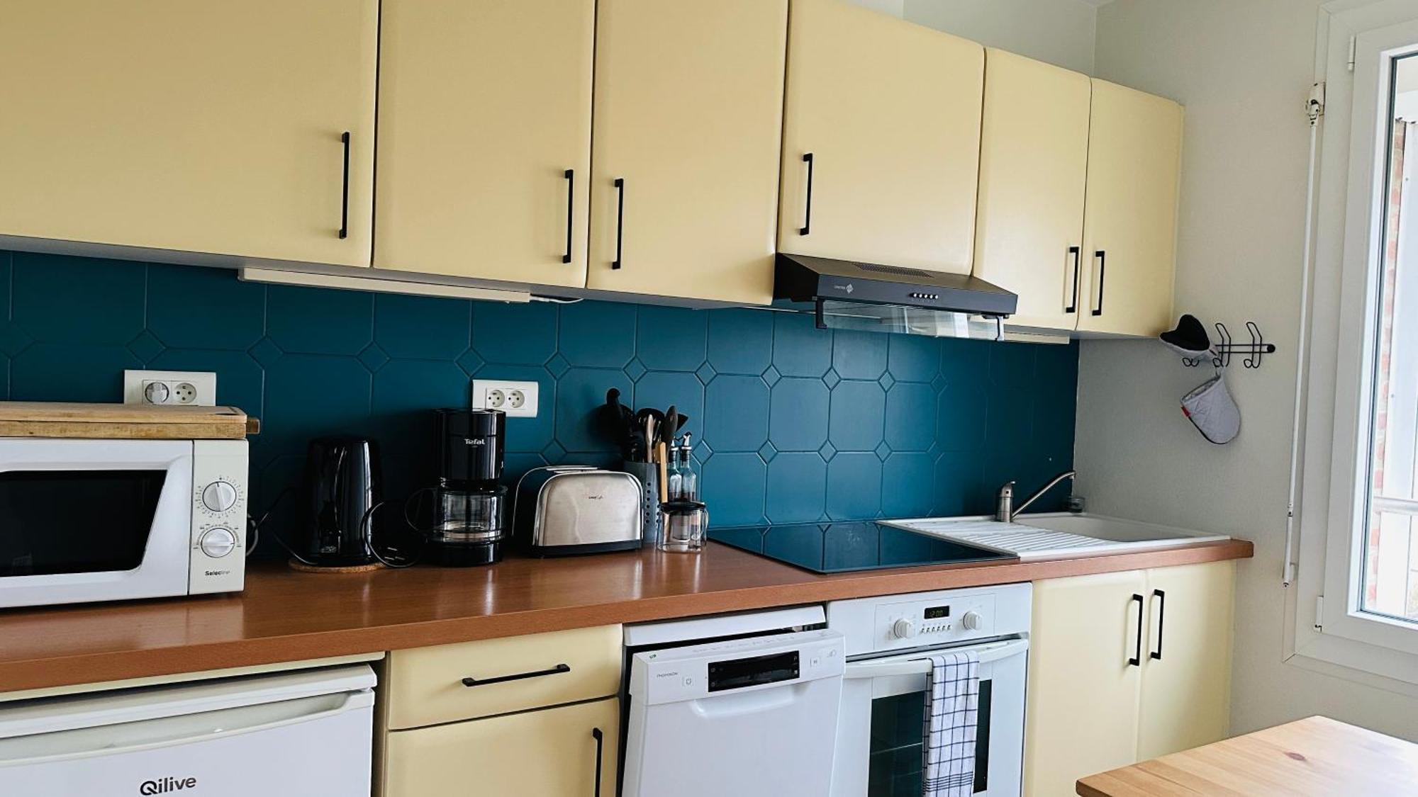 Appartement La Capitainerie Cayeux-sur-Mer Zewnętrze zdjęcie