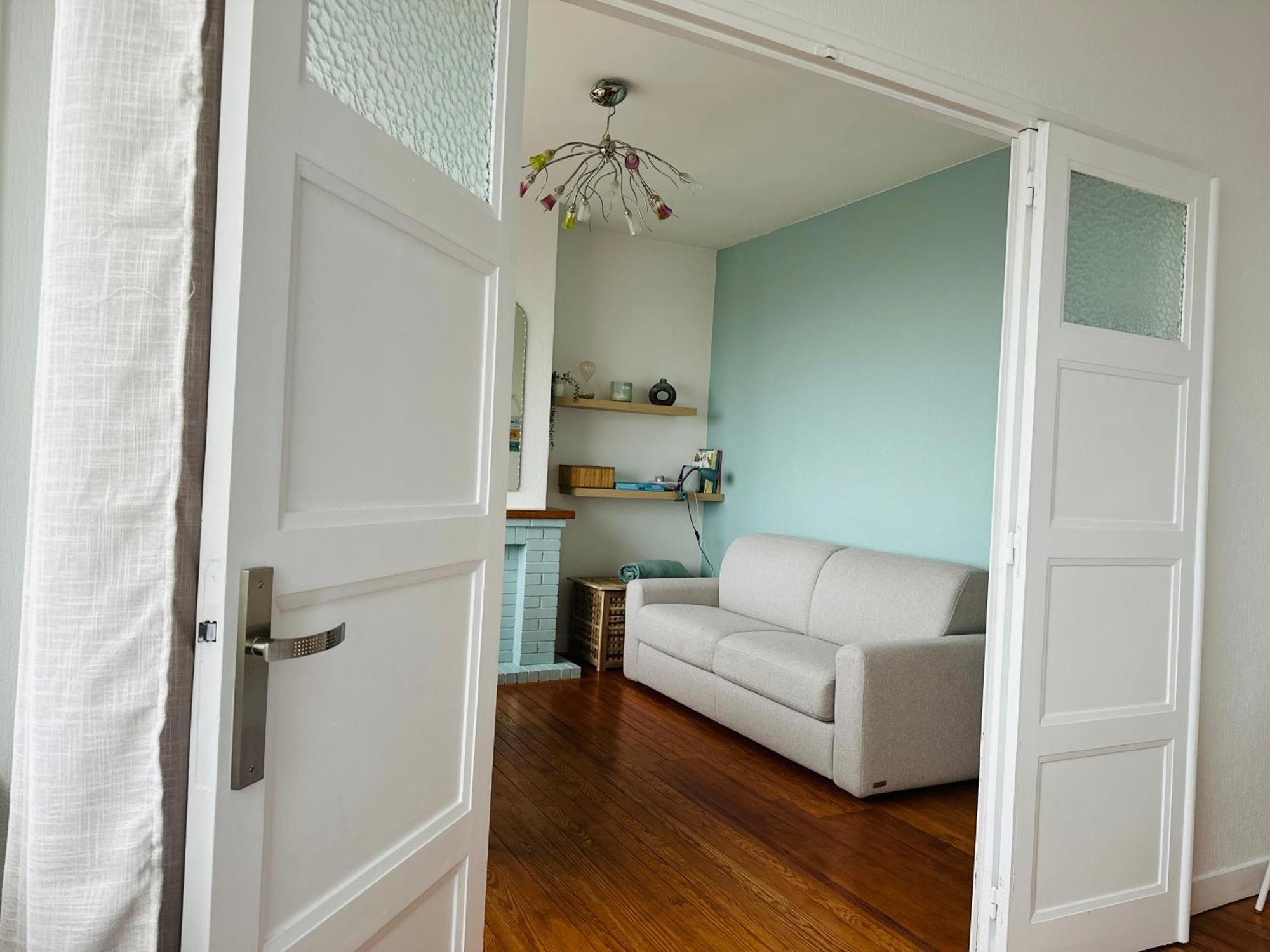 Appartement La Capitainerie Cayeux-sur-Mer Zewnętrze zdjęcie