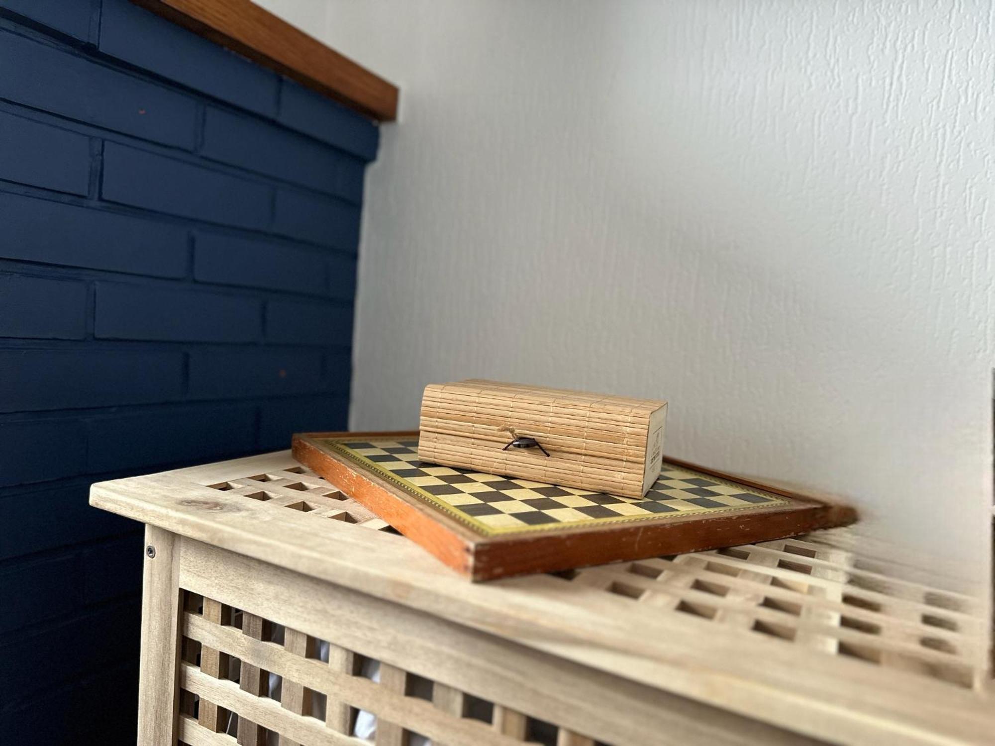 Appartement La Capitainerie Cayeux-sur-Mer Zewnętrze zdjęcie
