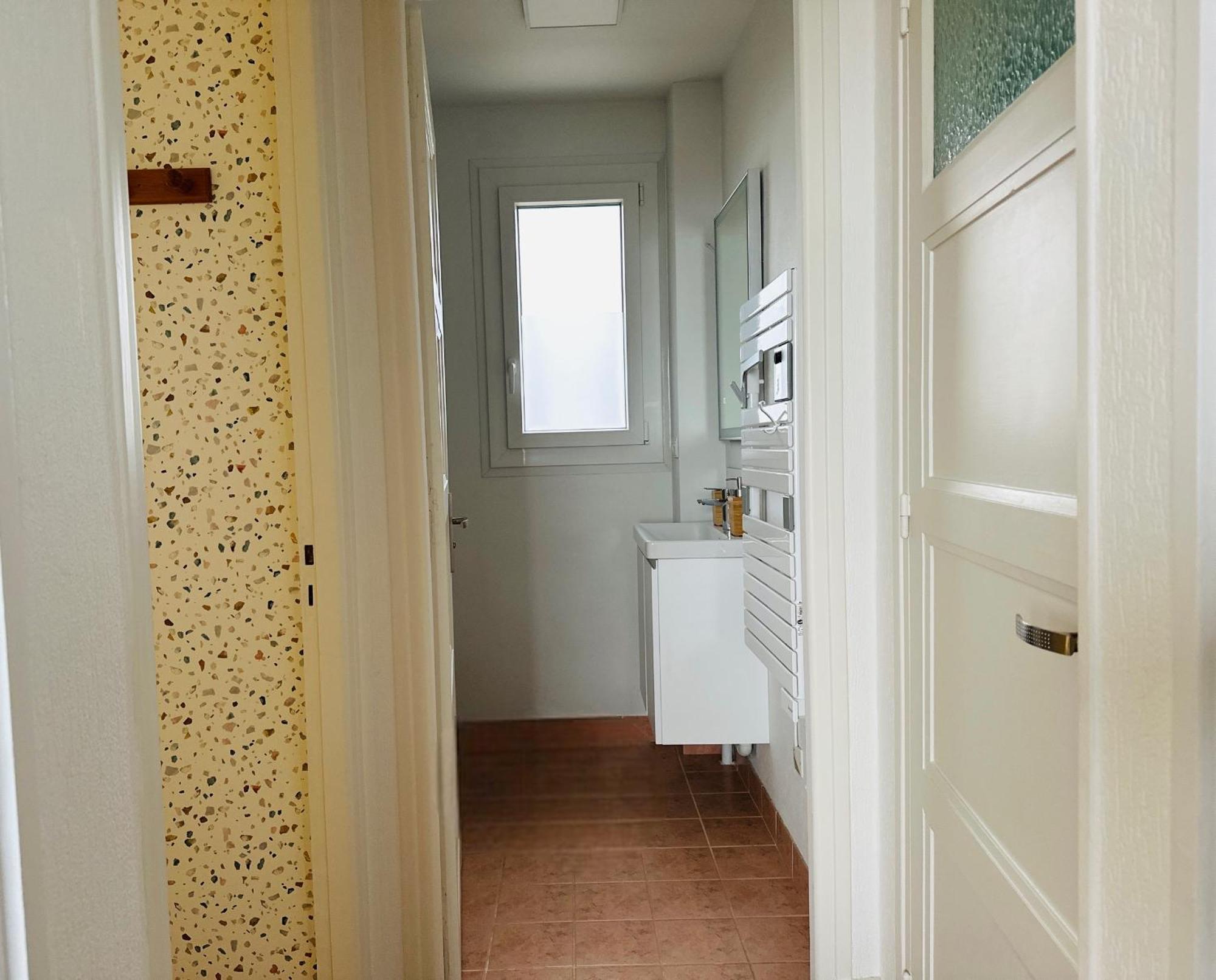 Appartement La Capitainerie Cayeux-sur-Mer Zewnętrze zdjęcie