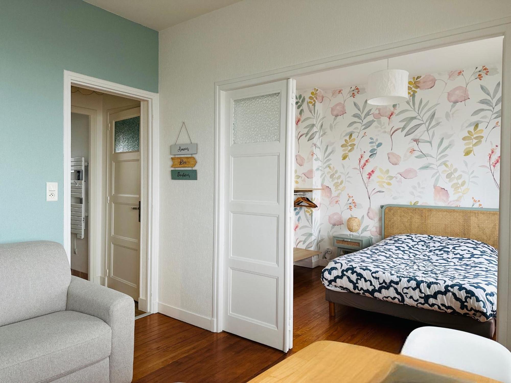 Appartement La Capitainerie Cayeux-sur-Mer Zewnętrze zdjęcie